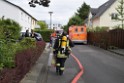 Feuer 2 Koeln Brueck Am Schildschen P13